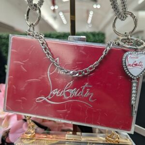 Upcycled Novelty Clutch